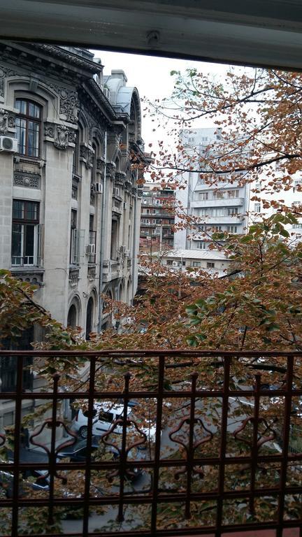 Lorena Apart Old Town Bucharest Exterior photo