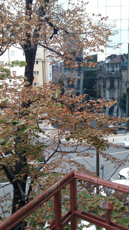 Lorena Apart Old Town Bucharest Exterior photo